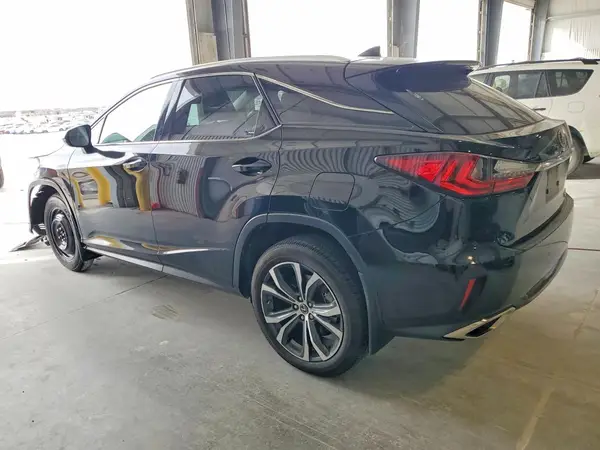 2T2BZMCA0KC186525 2019 LEXUS RX - Image 2