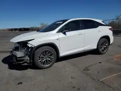 2T2BZMCA0KC186573 2019 LEXUS RX