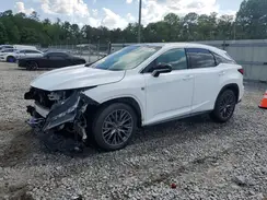 2T2BZMCA0KC190459 2019 LEXUS RX