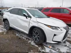 2T2BZMCA0KC191613 2019 LEXUS RX