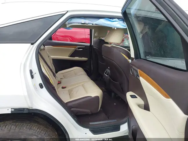 2T2BZMCA0KC191613 2019 LEXUS RX - Image 8
