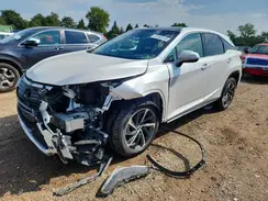 2T2BZMCA0KC191854 2019 LEXUS RX