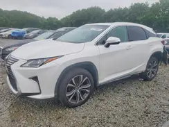 2T2BZMCA0KC191899 2019 LEXUS RX