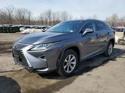 2T2BZMCA0KC192342 2019 LEXUS RX