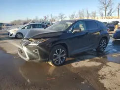 2T2BZMCA0KC192745 2019 LEXUS RX