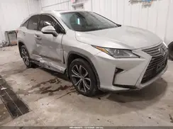 2T2BZMCA0KC193412 2019 LEXUS RX