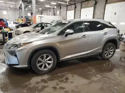 2T2BZMCA0KC194186 2019 LEXUS RX