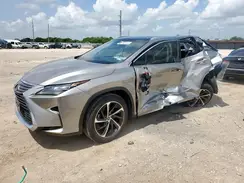 2T2BZMCA0KC194284 2019 LEXUS RX