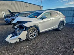 2T2BZMCA0KC194544 2019 LEXUS RX