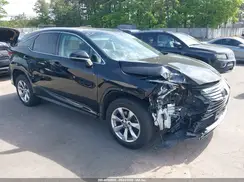 2T2BZMCA0KC196195 2019 LEXUS RX