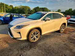 2T2BZMCA0KC197413 2019 LEXUS RX