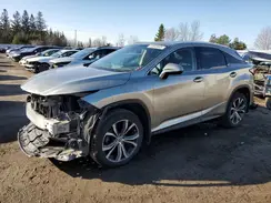 2T2BZMCA0KC197735 2019 LEXUS RX