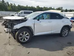 2T2BZMCA0KC198626 2019 LEXUS RX