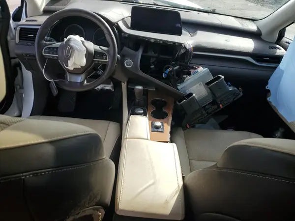 2T2BZMCA0KC198626 2019 LEXUS RX - Image 8