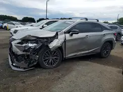 2T2BZMCA0KC201735 2019 LEXUS RX