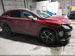 2T2BZMCA0KC201959 2019 LEXUS RX