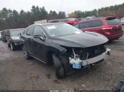 2T2BZMCA0KC202545 2019 LEXUS RX