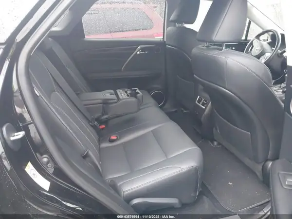 2T2BZMCA0KC202545 2019 LEXUS RX - Image 8