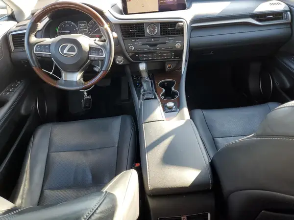 2T2BZMCA0KC203162 2019 LEXUS RX - Image 8