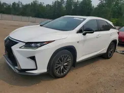 2T2BZMCA0KC205249 2019 LEXUS RX