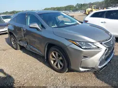 2T2BZMCA0KC205350 2019 LEXUS RX