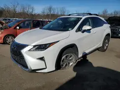 2T2BZMCA0KC206272 2019 LEXUS RX
