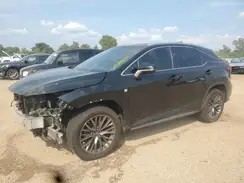 2T2BZMCA0KC209088 2019 LEXUS RX