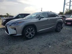 2T2BZMCA0KC209544 2019 LEXUS RX