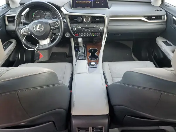 2T2BZMCA0KC209544 2019 LEXUS RX - Image 8