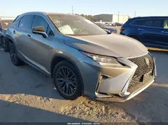 2T2BZMCA0KC211164 2019 LEXUS RX