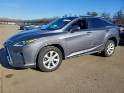 2T2BZMCA1GC001955 2016 LEXUS RX