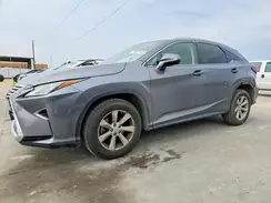 2T2BZMCA1GC002720 2016 LEXUS RX