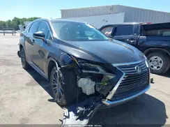 2T2BZMCA1GC003740 2016 LEXUS RX