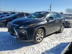 2T2BZMCA1GC004628 2016 LEXUS RX