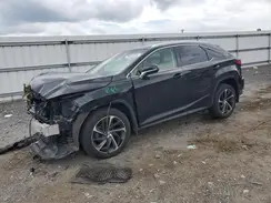 2T2BZMCA1GC007626 2016 LEXUS RX