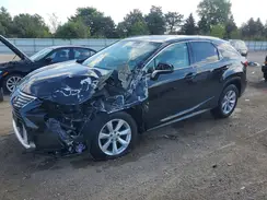 2T2BZMCA1GC009411 2016 LEXUS RX