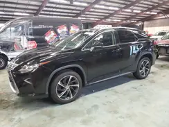 2T2BZMCA1GC010154 2016 LEXUS RX