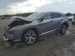 2T2BZMCA1GC010235 2016 LEXUS RX
