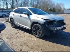 2T2BZMCA1GC011434 2016 LEXUS RX