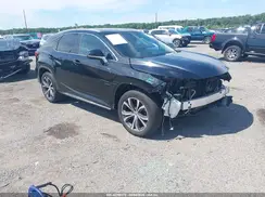 2T2BZMCA1GC011885 2016 LEXUS RX