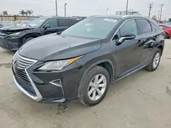 2T2BZMCA1GC012101 2016 LEXUS RX