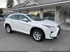 2T2BZMCA1GC013040 2016 LEXUS RX