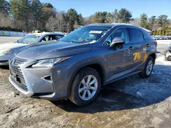 2T2BZMCA1GC014690 2016 LEXUS RX