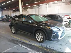 2T2BZMCA1GC015001 2016 LEXUS RX
