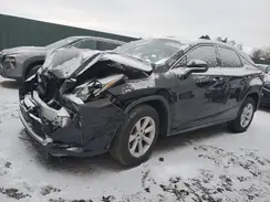 2T2BZMCA1GC015872 2016 LEXUS RX