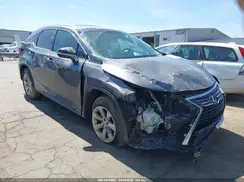 2T2BZMCA1GC017265 2016 LEXUS RX