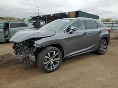 2T2BZMCA1GC017914 2016 LEXUS RX