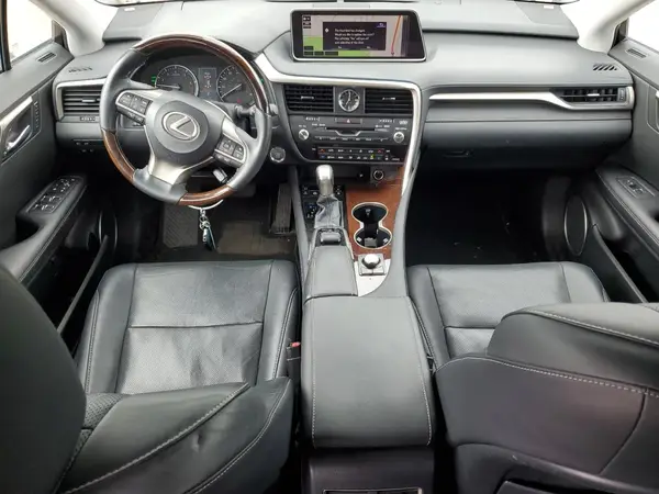 2T2BZMCA1GC017914 2016 LEXUS RX - Image 8