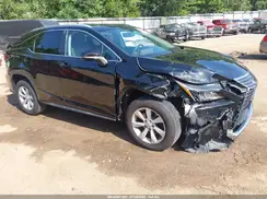 2T2BZMCA1GC018545 2016 LEXUS RX