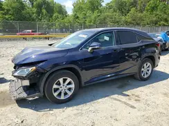 2T2BZMCA1GC023163 2016 LEXUS RX